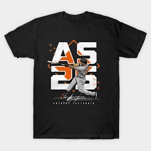 anthony santander as26 T-Shirt